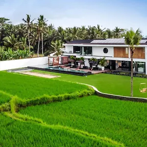Veni Vidi Vici By Balisuperhost Villa Ubud