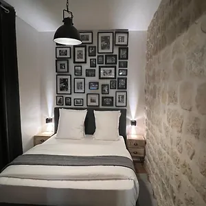 Loft Jaures , Paris Frankreich