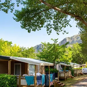 Le Saint Clair Campeggio