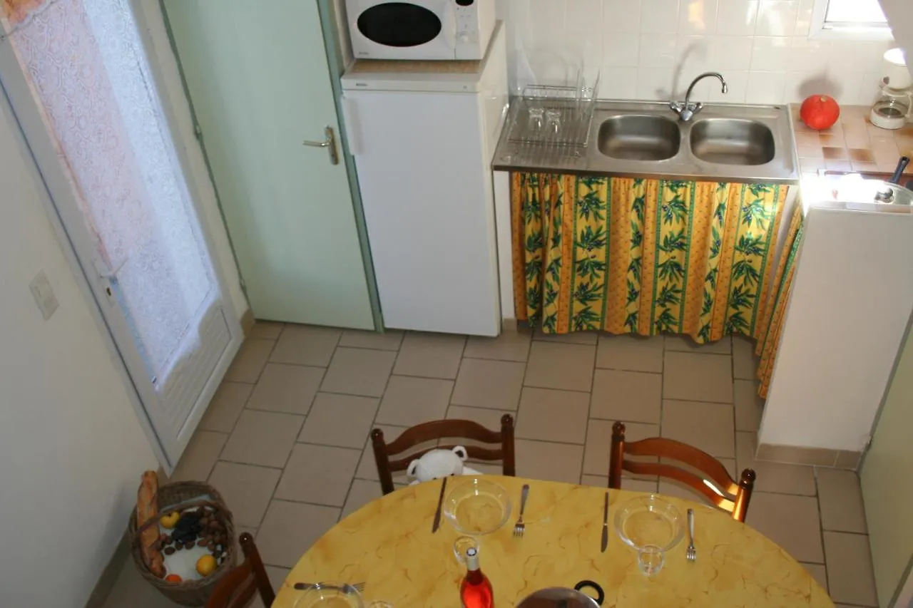 Verdon Vacances Apartment Saint-Andre-les-Alpes France