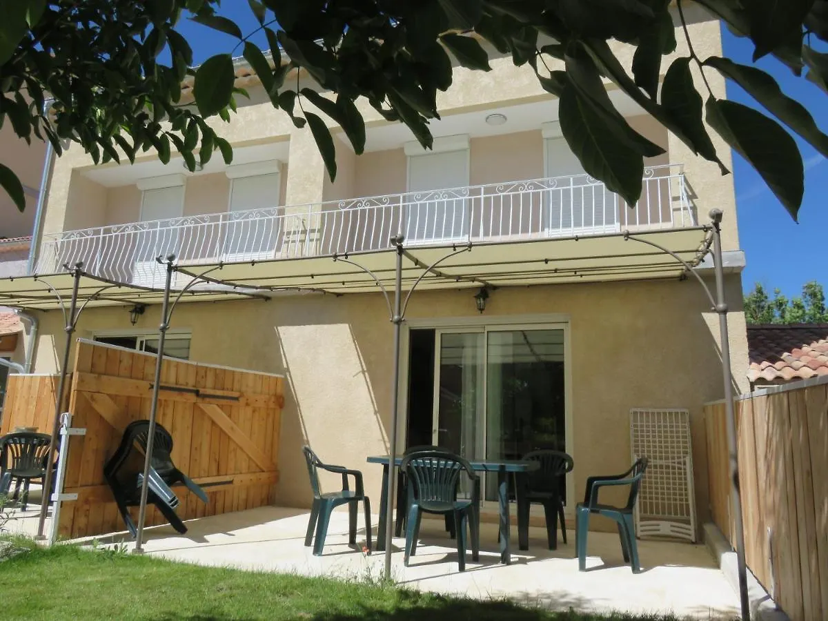 Apartment Verdon Vacances Saint-Andre-les-Alpes France