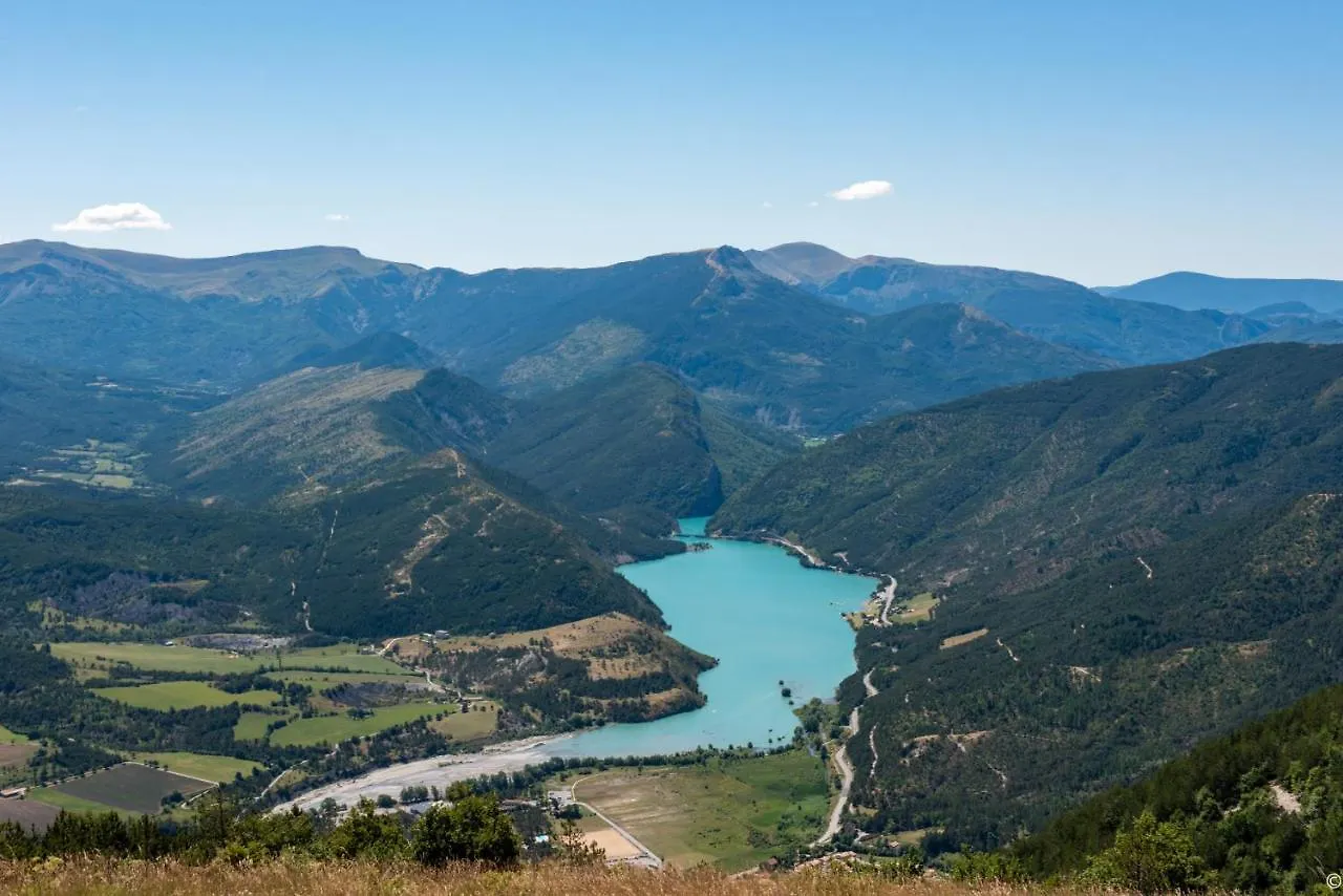 Verdon Vacances Saint-Andre-les-Alpes