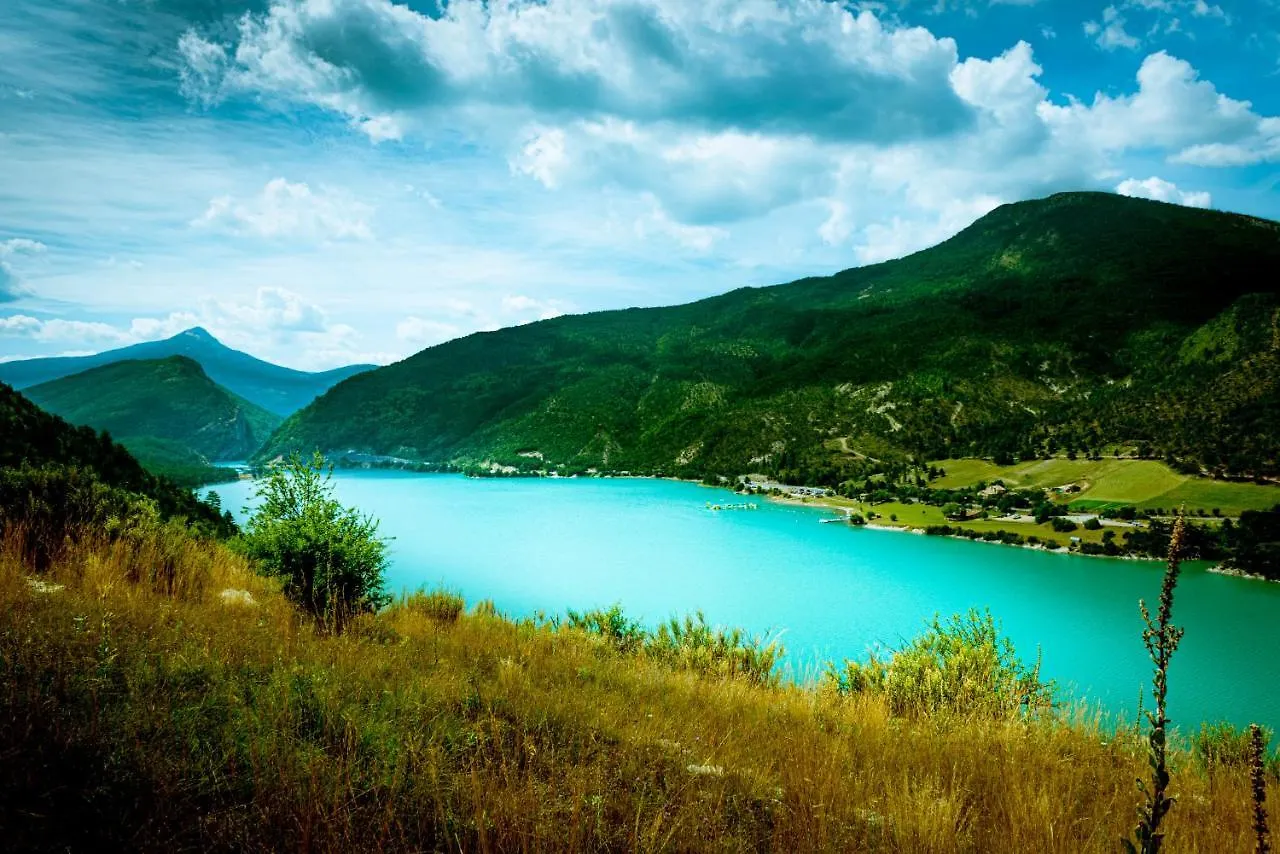 Apartment Verdon Vacances Saint-Andre-les-Alpes
