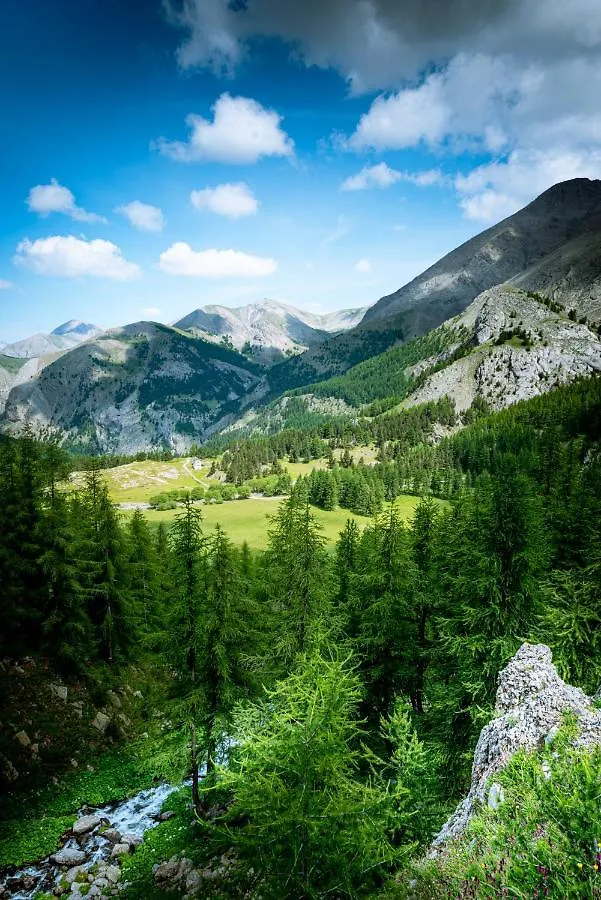 Verdon Vacances Saint-Andre-les-Alpes