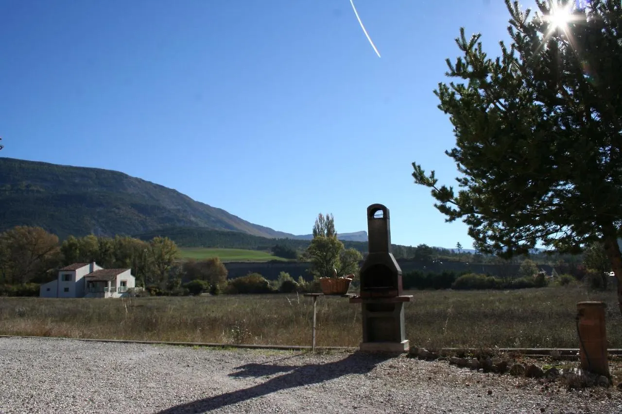 Verdon Vacances Saint-Andre-les-Alpes 0*,  France