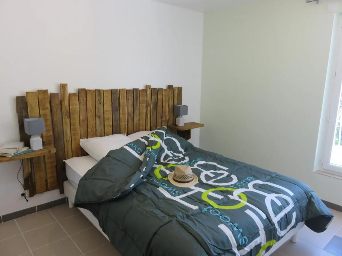 Apartment Verdon Vacances Saint-Andre-les-Alpes